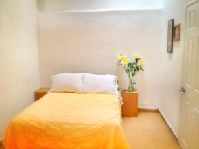  Hotel RJ Querétaro  Сантьяго-Де-Керетаро
